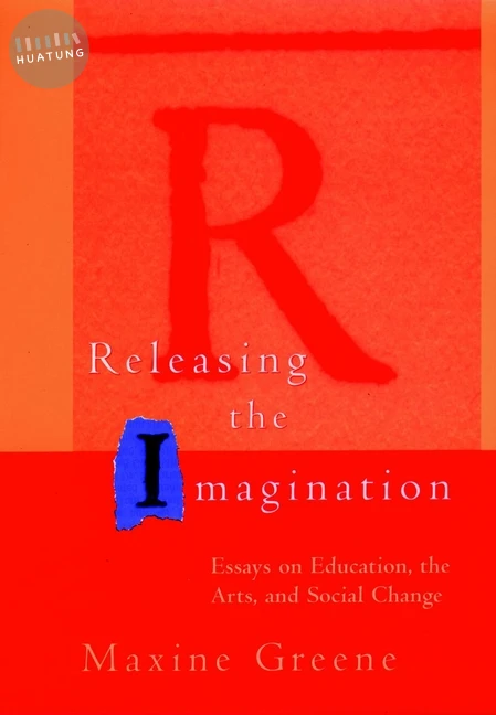 Releasing the Imagination 