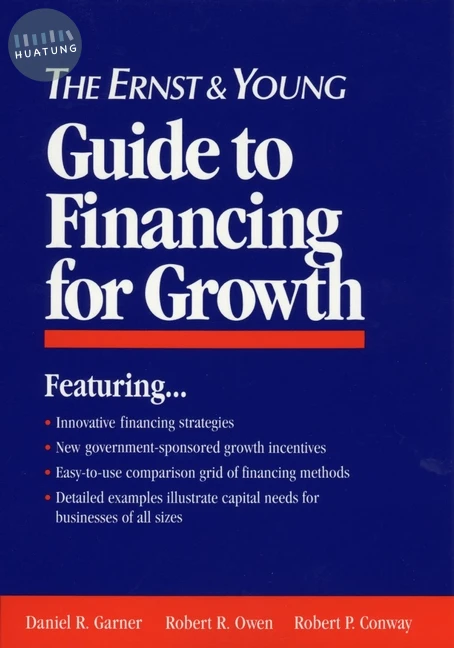 The Ernst & Young Guide to Financing for Growth 