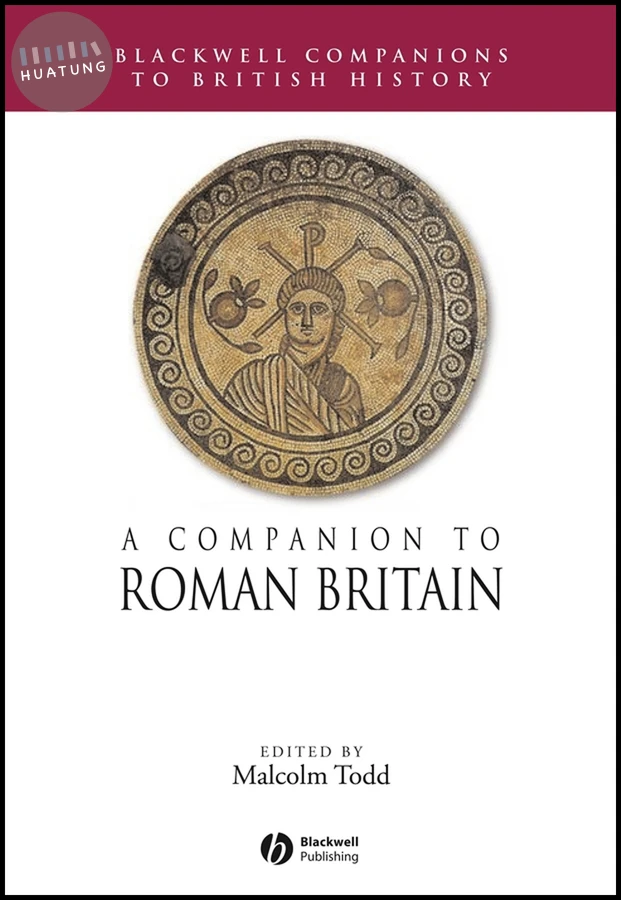 A Companion to Roman Britain 