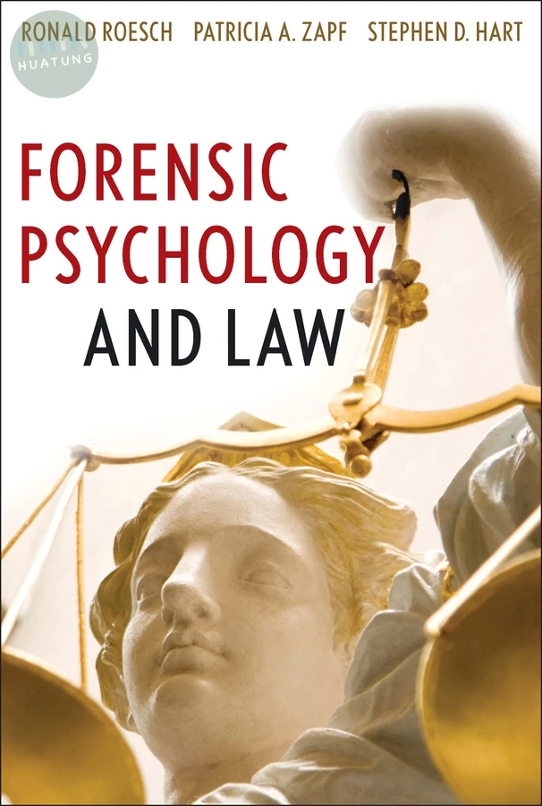 Forensic Psychology and Law 