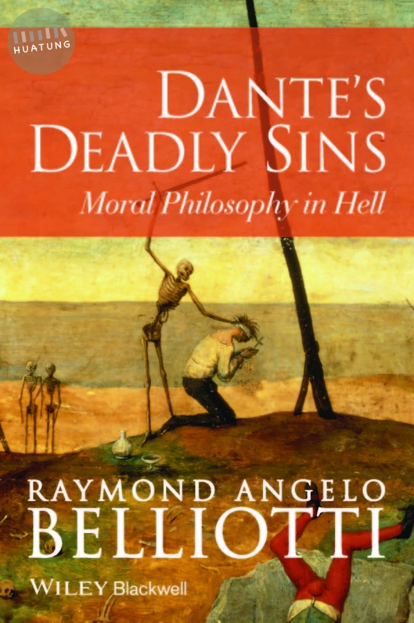 Dante's Deadly Sins 
