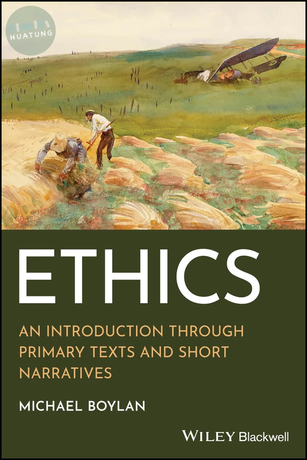 Ethics 