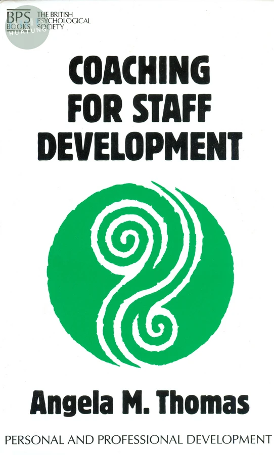 Coaching for Staff Development 
