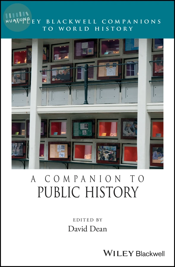 A Companion to Public History 
