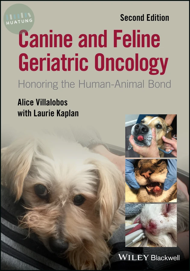 Canine and Feline Geriatric Oncology 