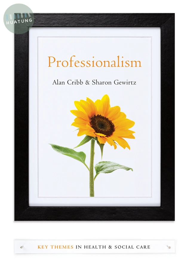 Professionalism 