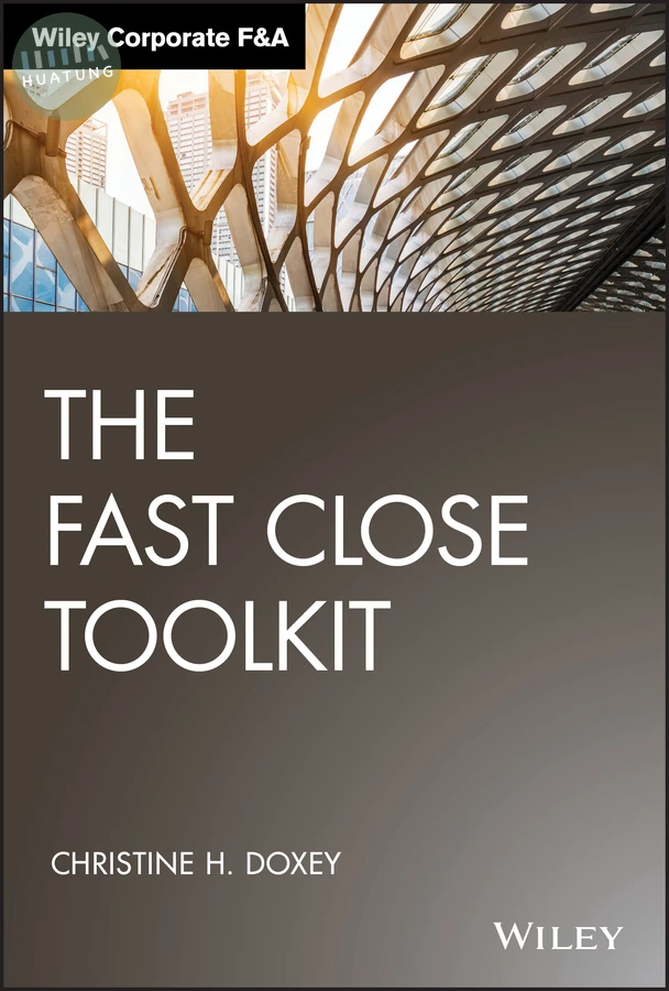 The Fast Close Toolkit 