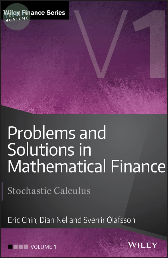 Problems and Solutions in Mathematical Finance, Volume 1 