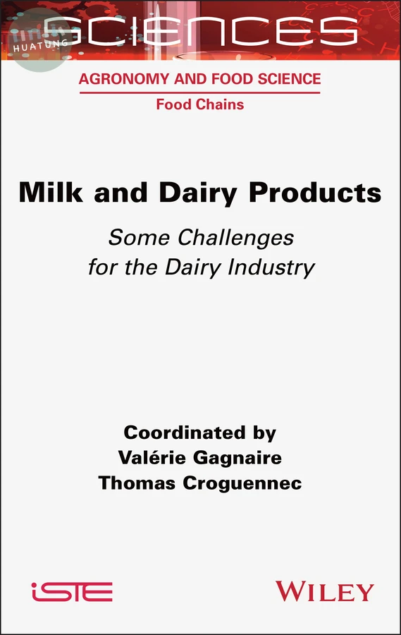 Milk and Dairy Products: Some Challenges for the Dairy Industry 