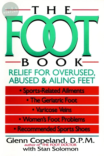 The Foot Book 