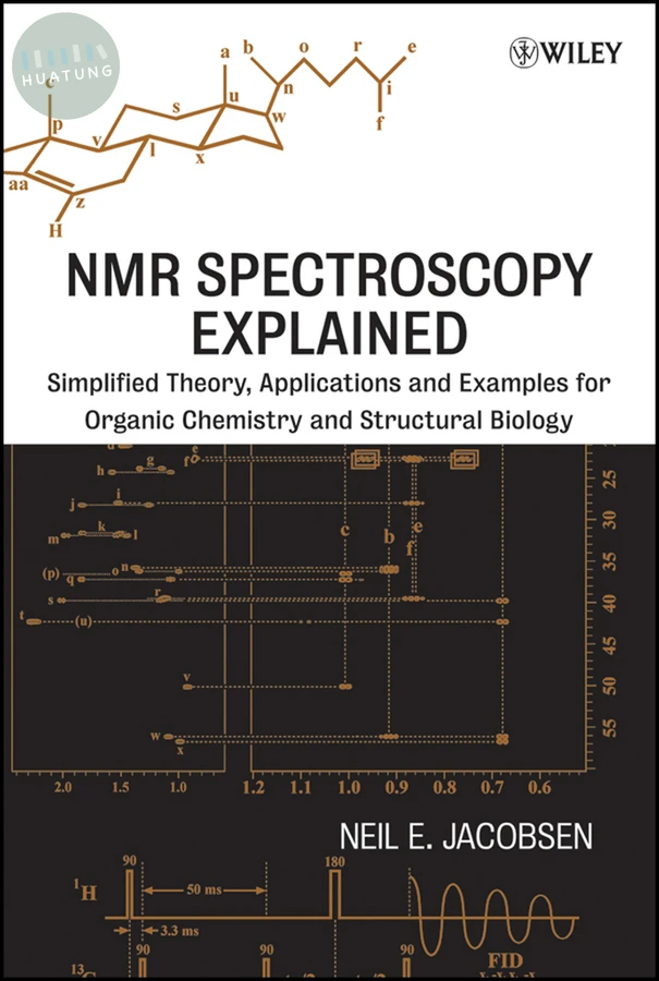 NMR Spectroscopy Explained 
