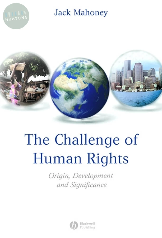 The Challenge of Human Rights 