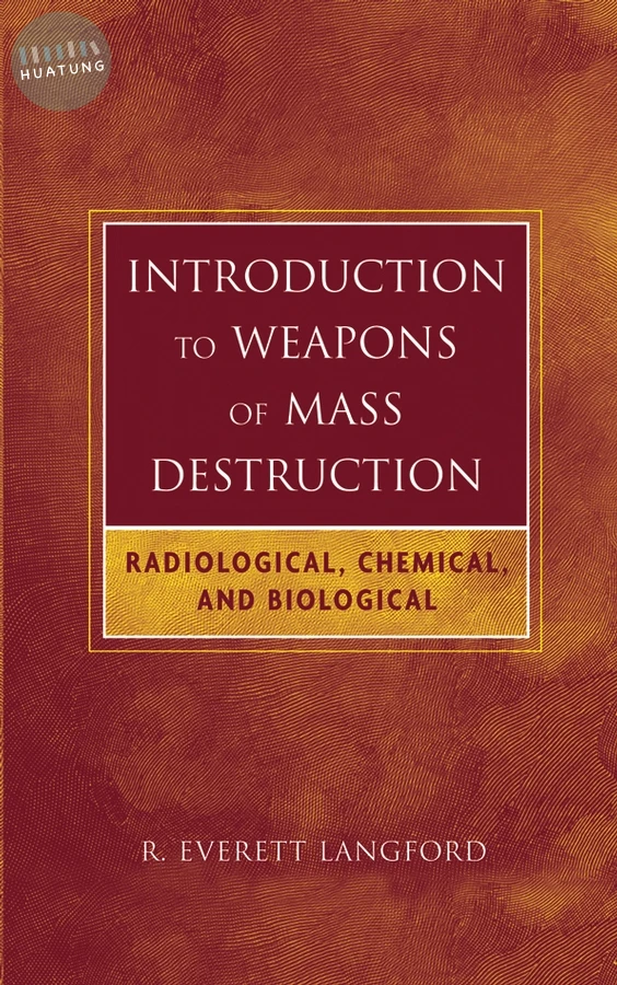 Introduction to Weapons of Mass Destruction 