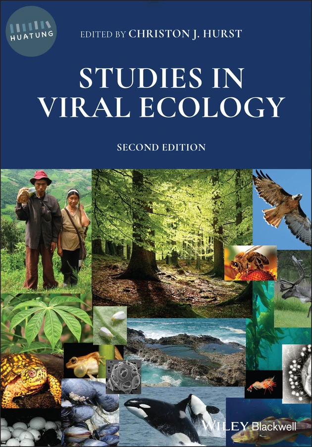 Studies in Viral Ecology 