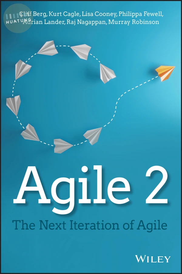 Agile 2 