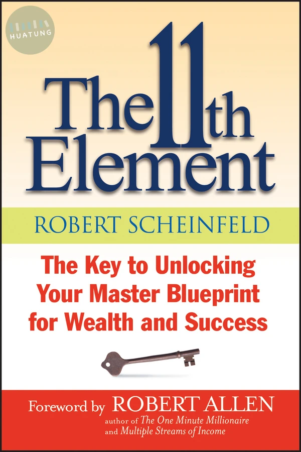 The 11th Element 
