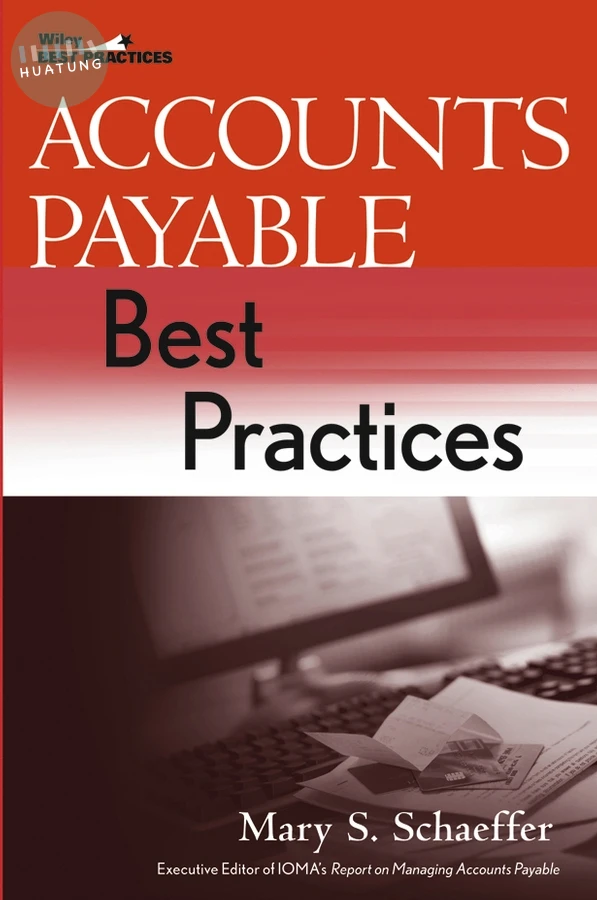 Accounts Payable Best Practices 