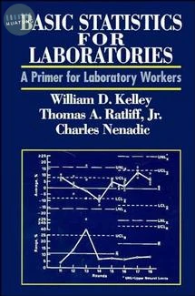 Basic Statistics for Laboratories 
