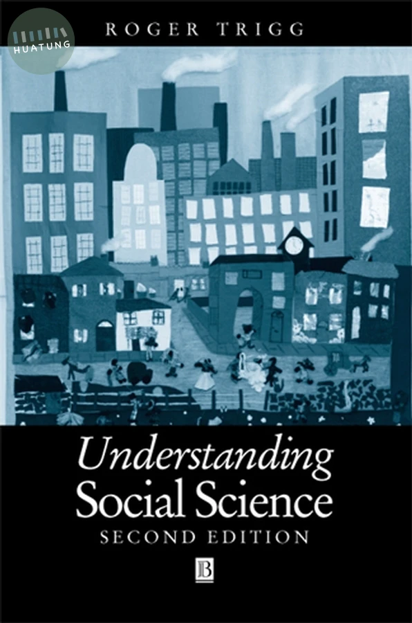 Understanding Social Science 