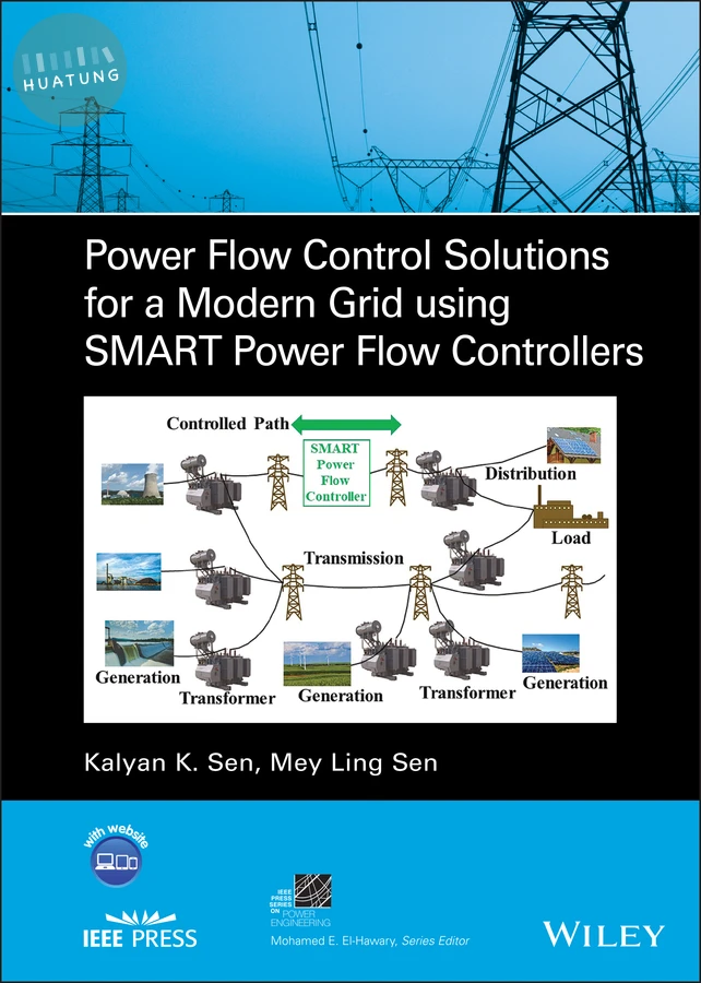 Power Flow Control Solutions for a Modern Grid Using SMART Power Flow Controllers 