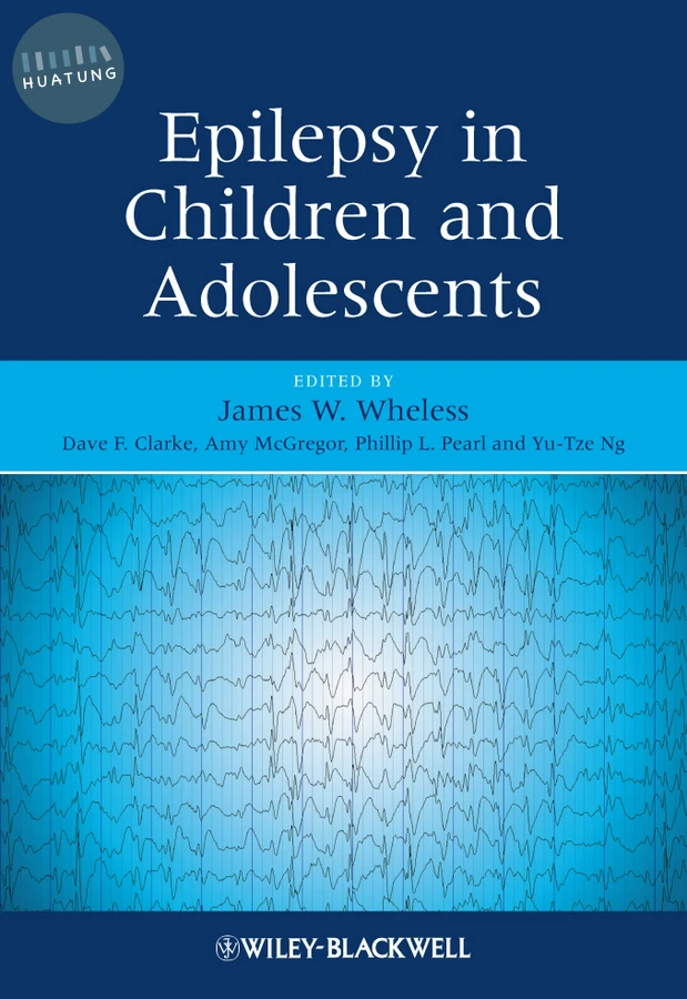 Epilepsy in Children and Adolescents 