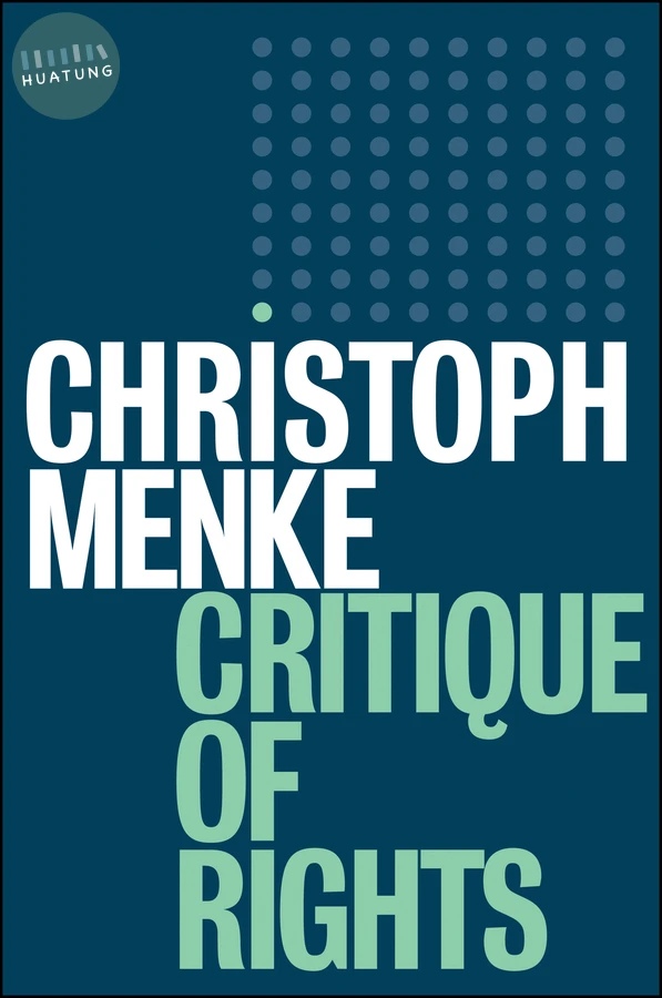 Critique of Rights 