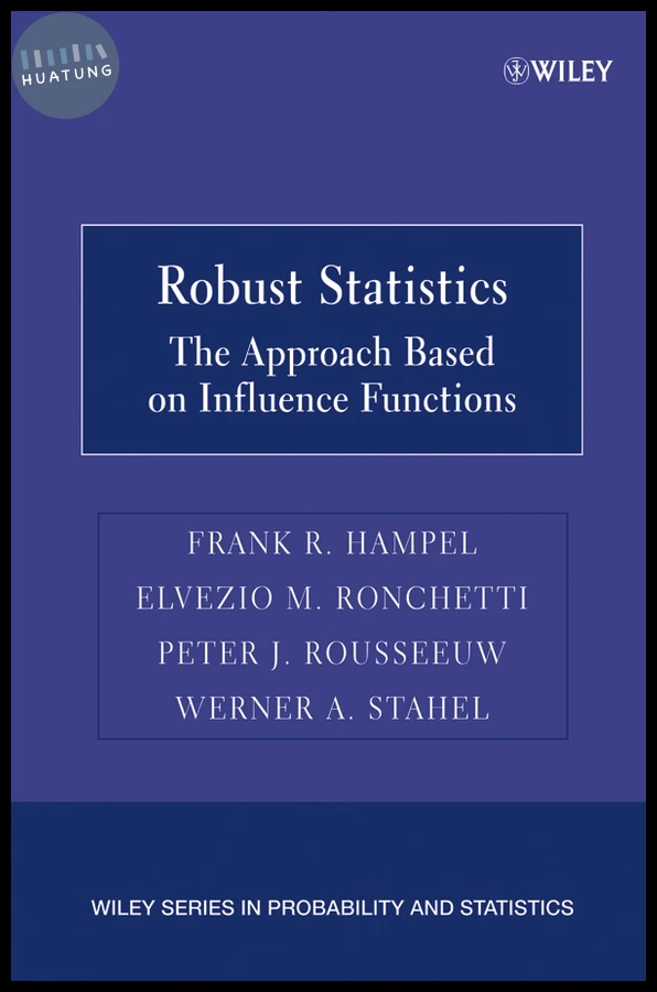 Robust Statistics 