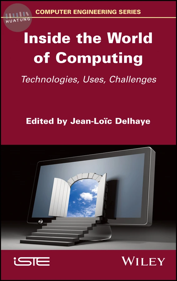 Inside the World of Computing 