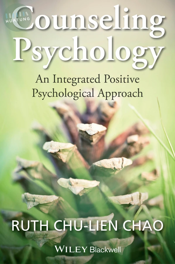 Counseling Psychology 