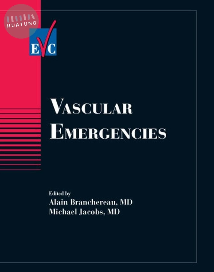 Vascular Emergencies 