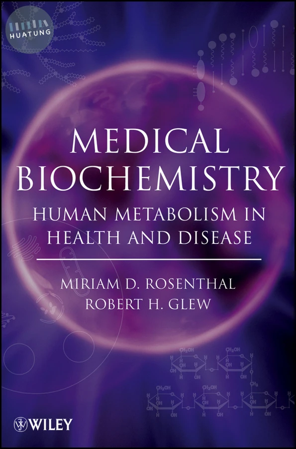 Medical Biochemistry 