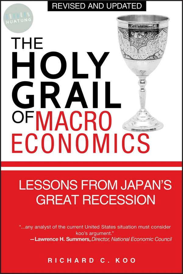 The Holy Grail of Macroeconomics 