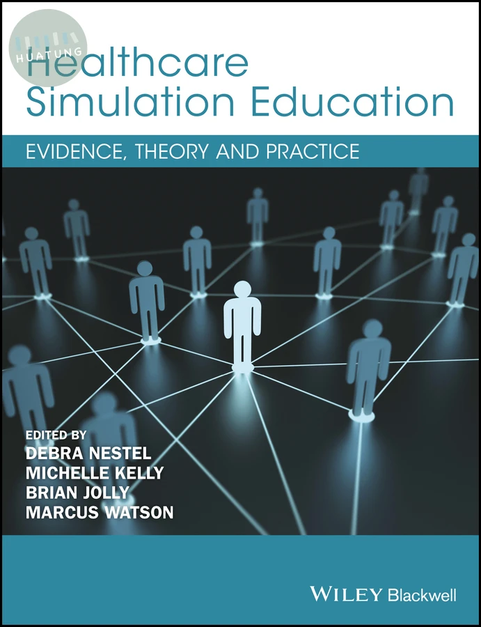 Healthcare Simulation Education 