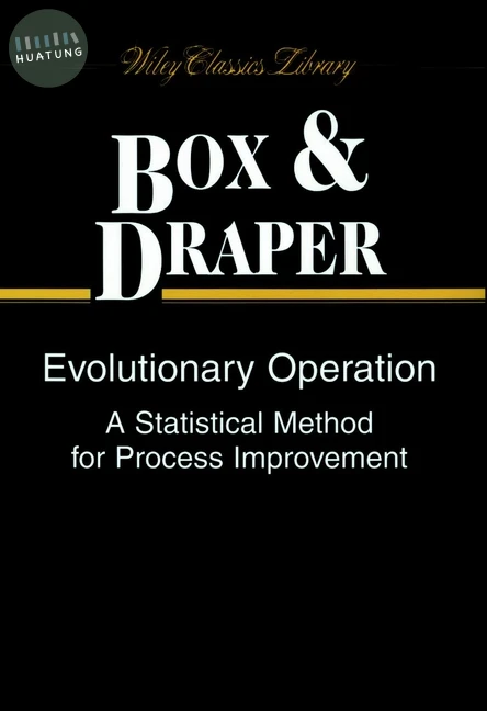 Evolutionary Operation 