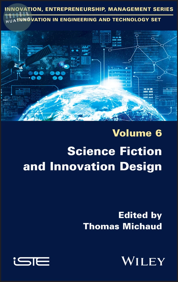 Science Fiction and Innovation Design 