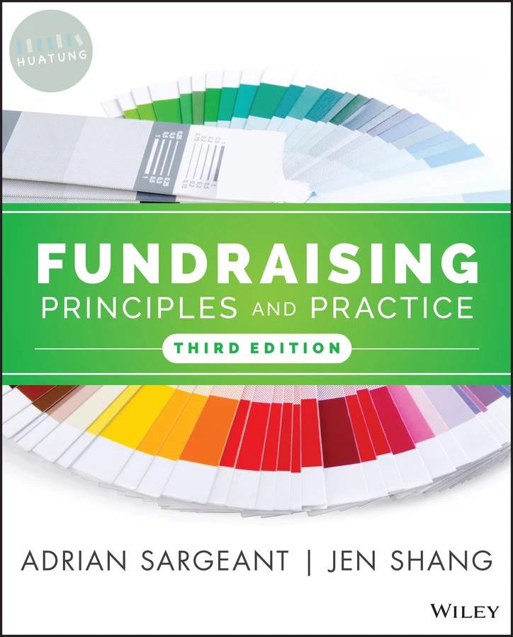 Fundraising Principles and Practice 