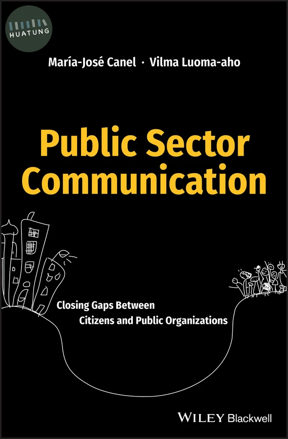 Public Sector Communication 