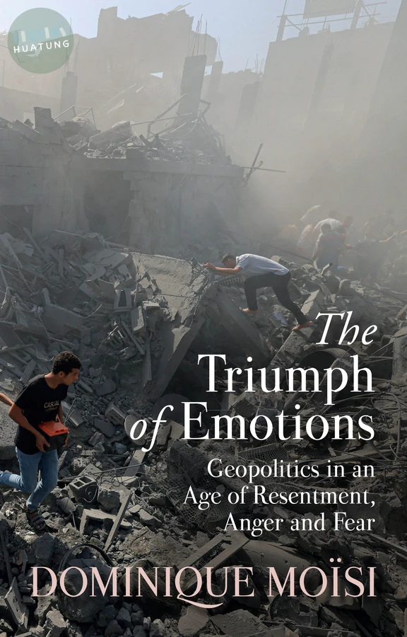 The Triumph of Emotions 