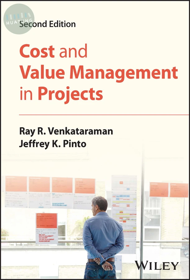 Cost and Value Management in Projects 