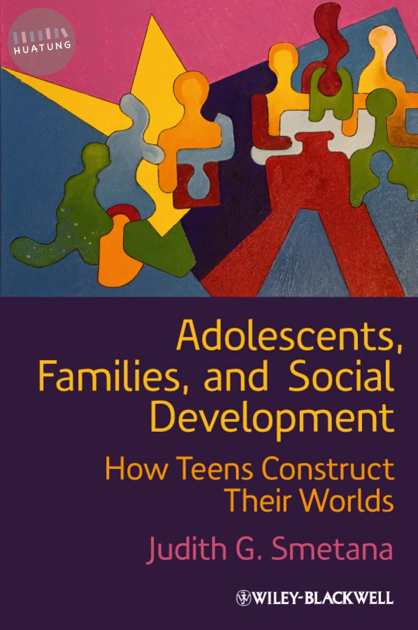 Adolescents, Families, and Social Development 
