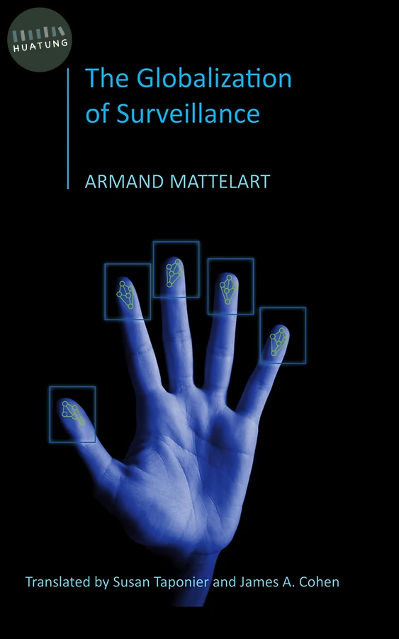 The Globalization of Surveillance 