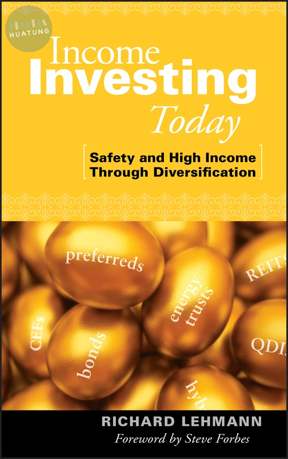 Income Investing Today 
