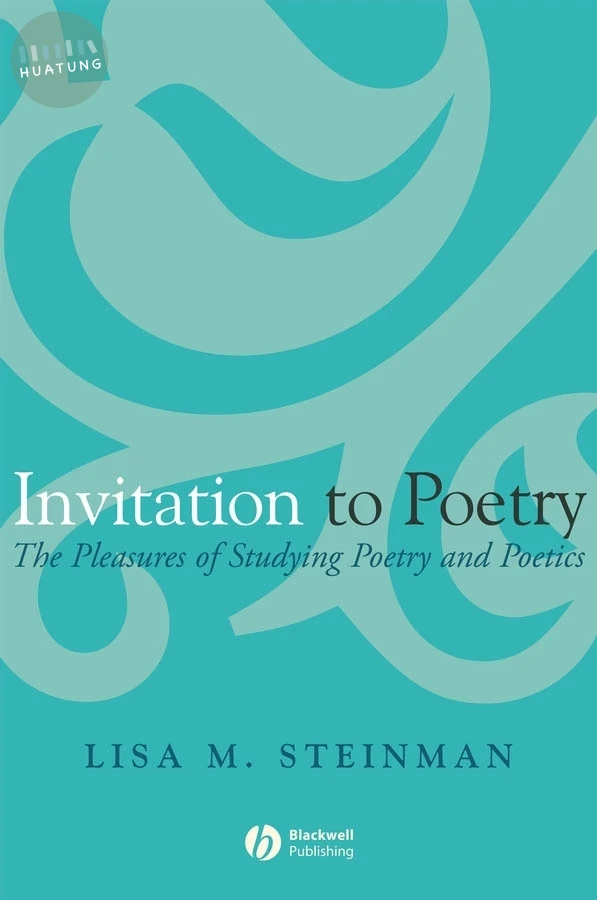 Invitation to Poetry 