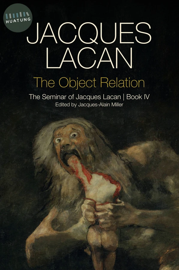 The Object Relation 
