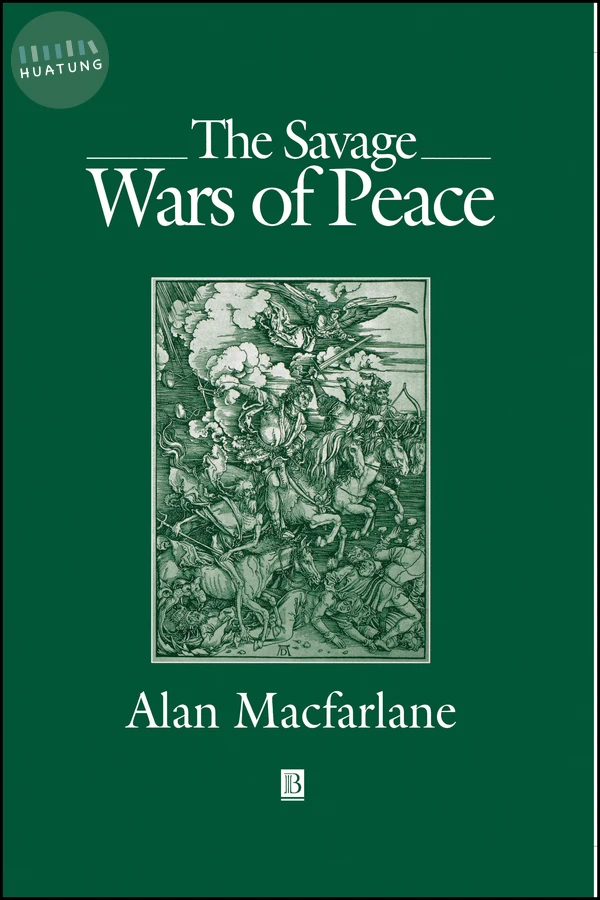 The Savage Wars of Peace 