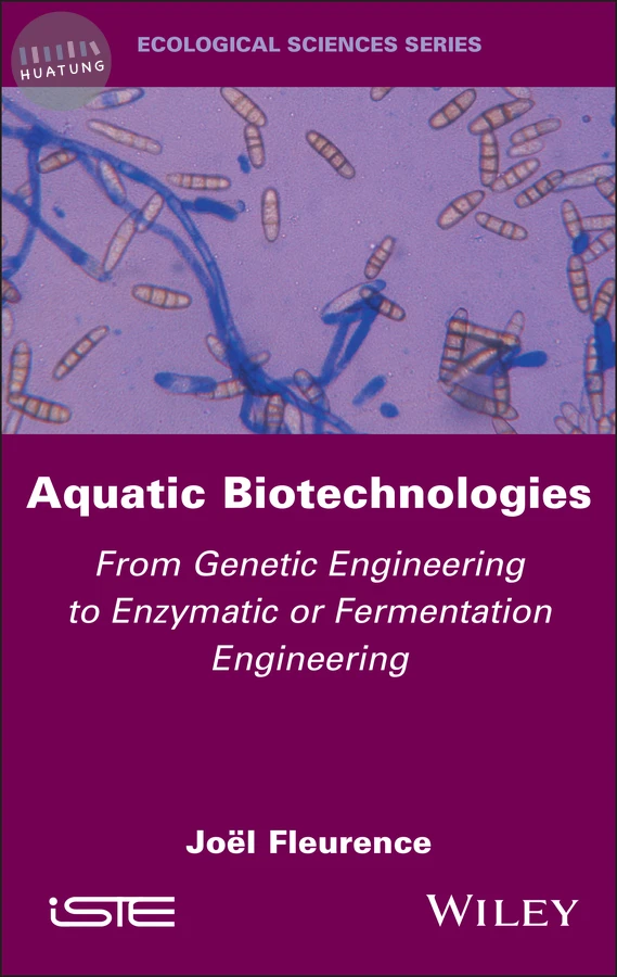 Aquatic Biotechnologies 