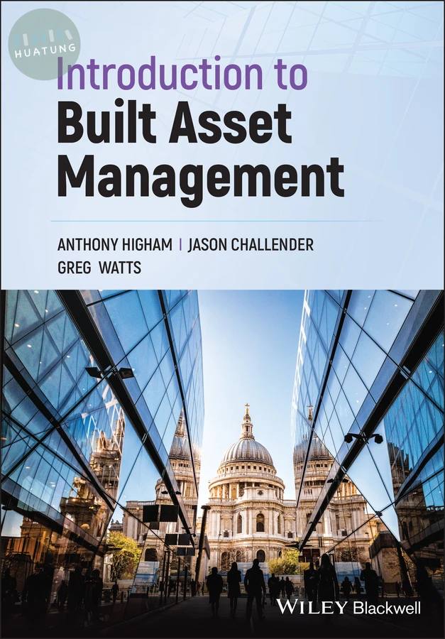 Introduction to Built Asset Management 