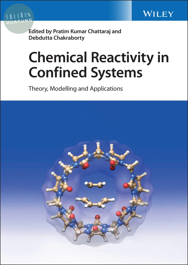 Chemical Reactivity in Confined Systems 