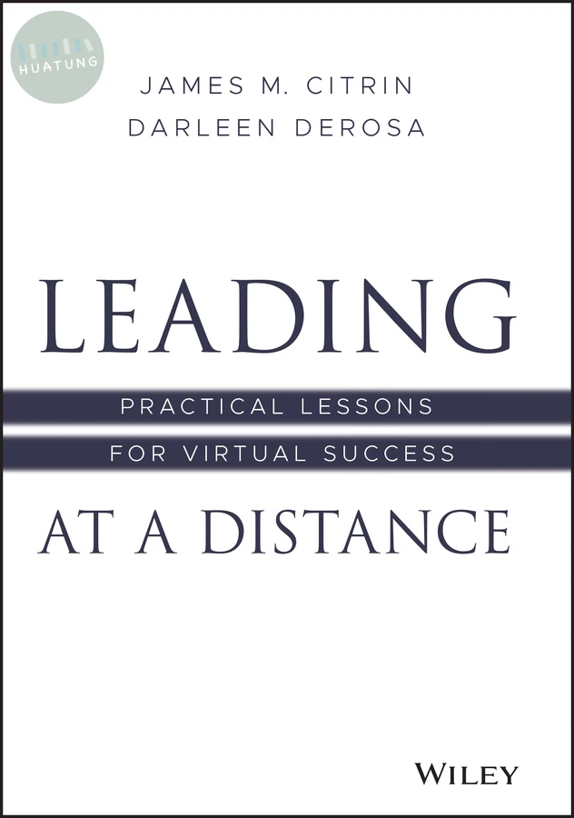 Leading at a Distance 