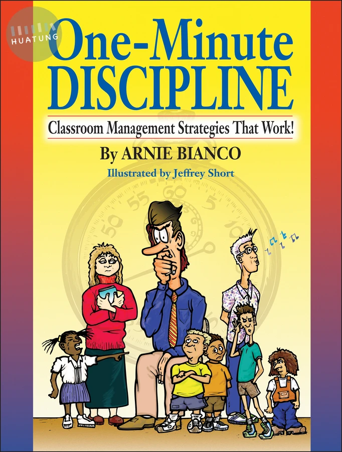 One-Minute Discipline 